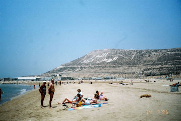 Agadir