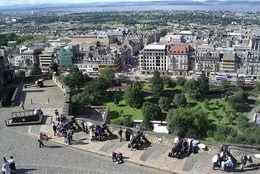 Edinburgh