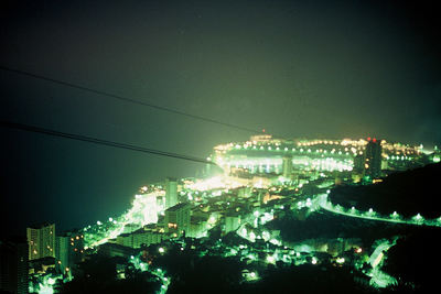 Monaco