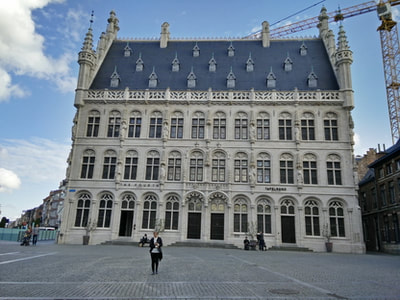 Leuven