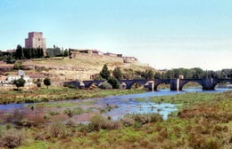 Ciudad Rodrigo