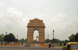 Delhi