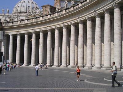 Vatican