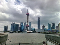 Shanghai